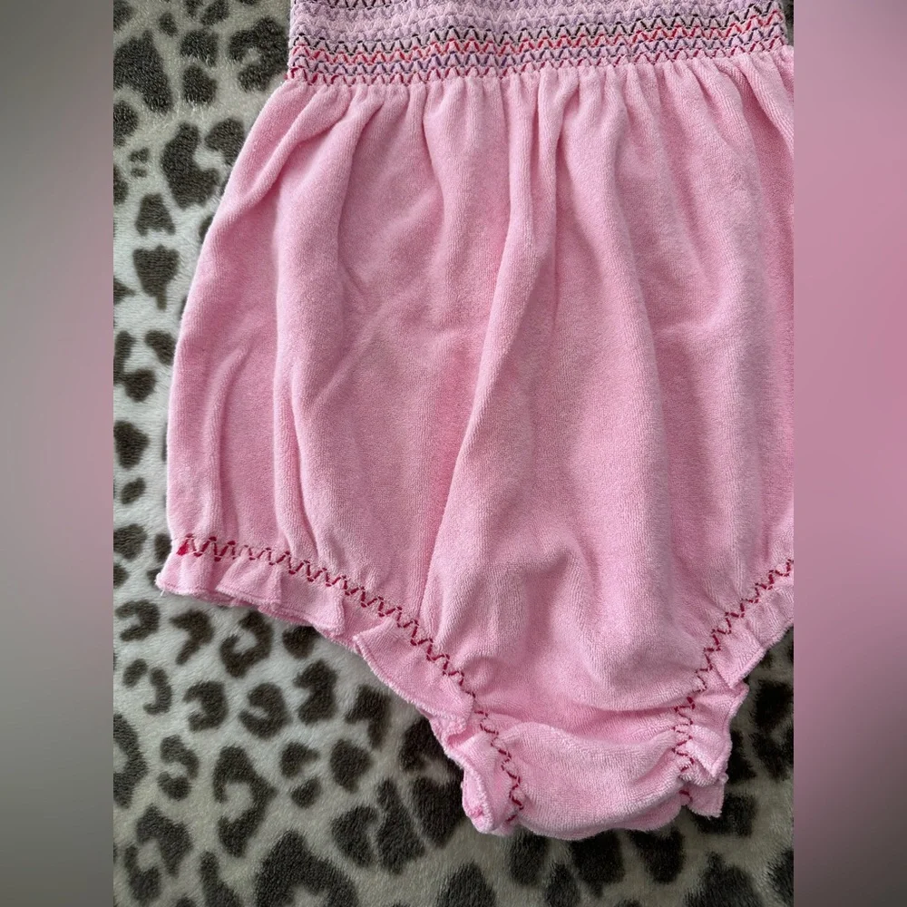 GAP euc worn